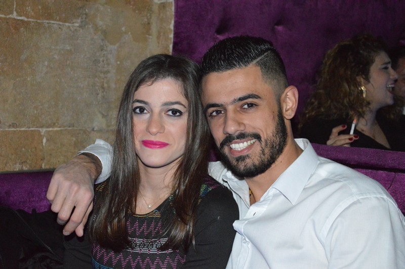 Taiga Batroun on Saturday Night
